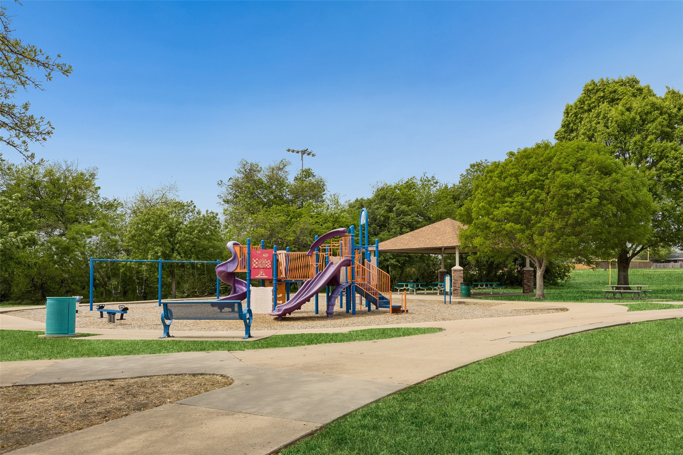 525 Teton Street Allen TX 75002