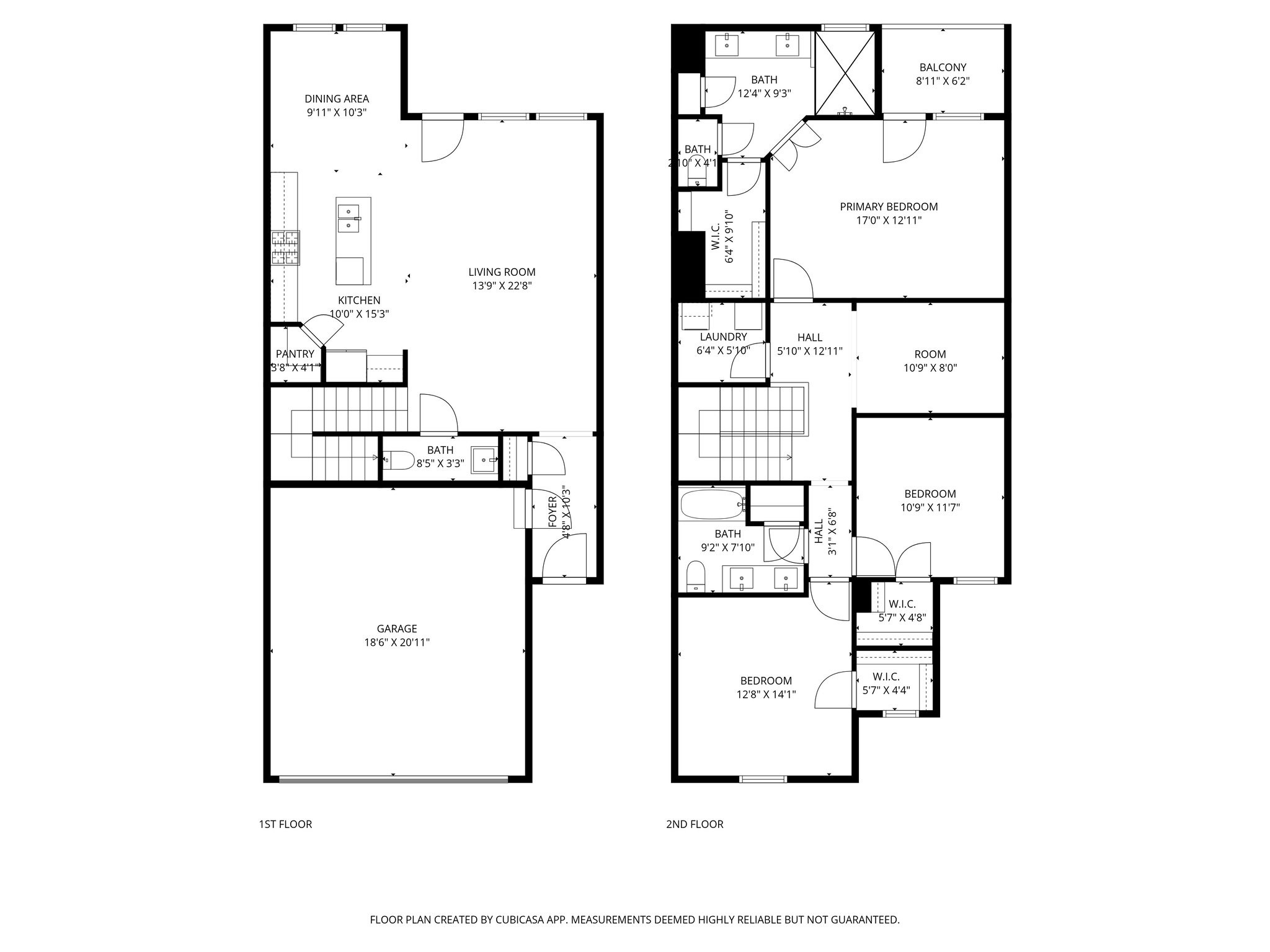 525 Teton Street Allen TX 75002