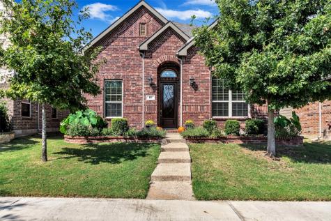 511 Rustic Lane Euless TX 76039