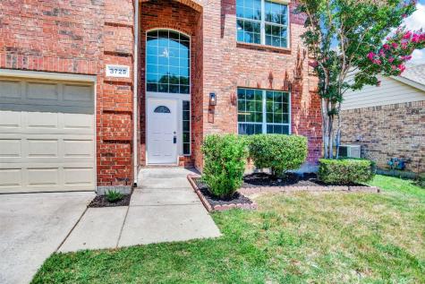 3725 Goose Creek Parkway Garland TX 75040