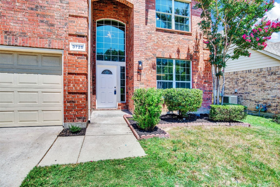 3725 Goose Creek Parkway Garland TX 75040