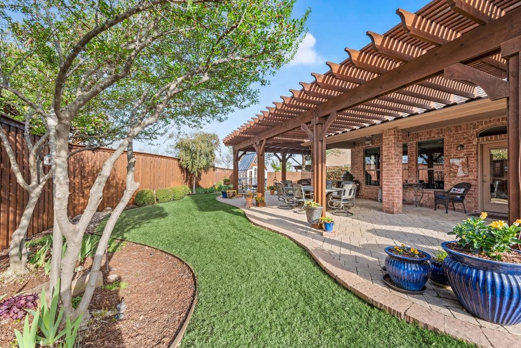 12829 Saratoga Springs Circle Fort Worth TX 76244