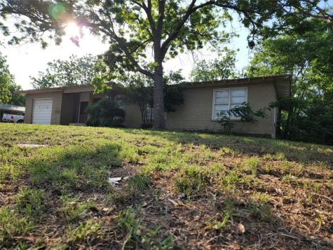 1791 W Frey Street Stephenville TX 76401