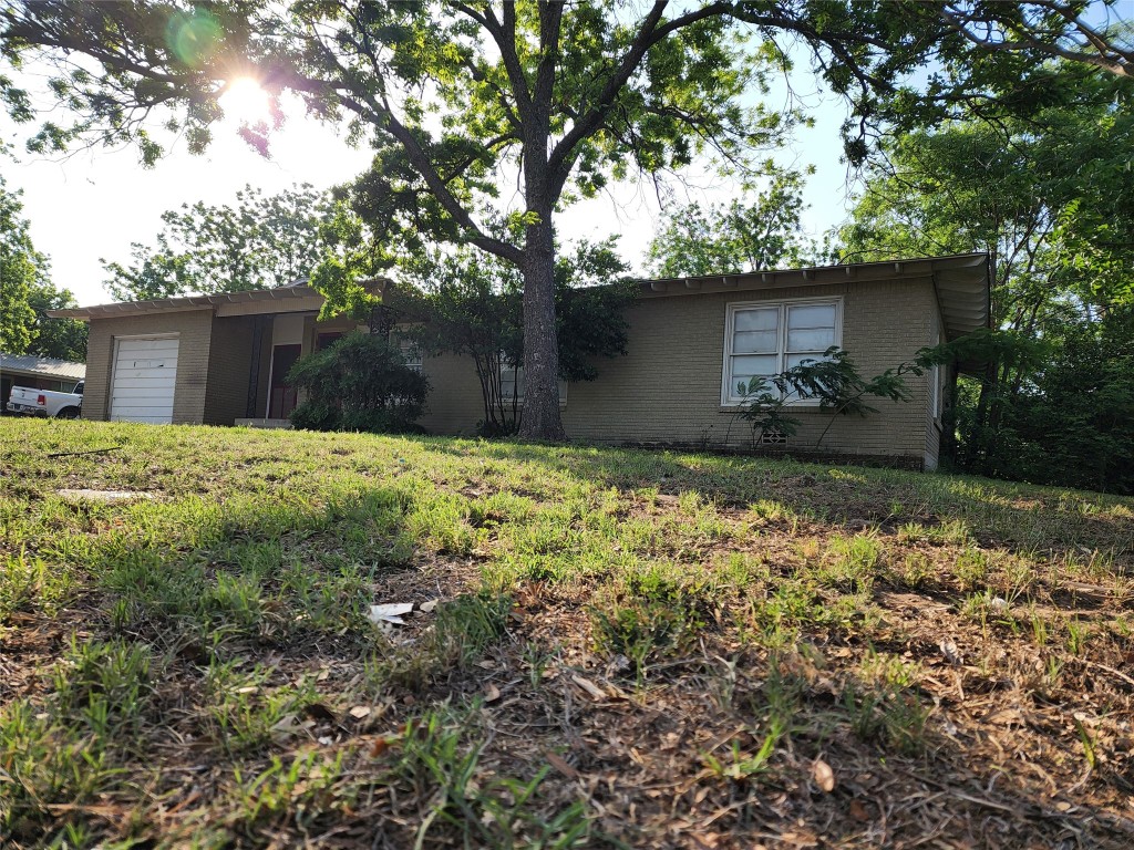 1791 W Frey Street Stephenville TX 76401