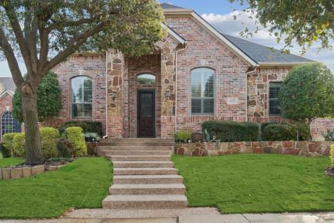 1330 Terrace Drive Lantana TX 76226