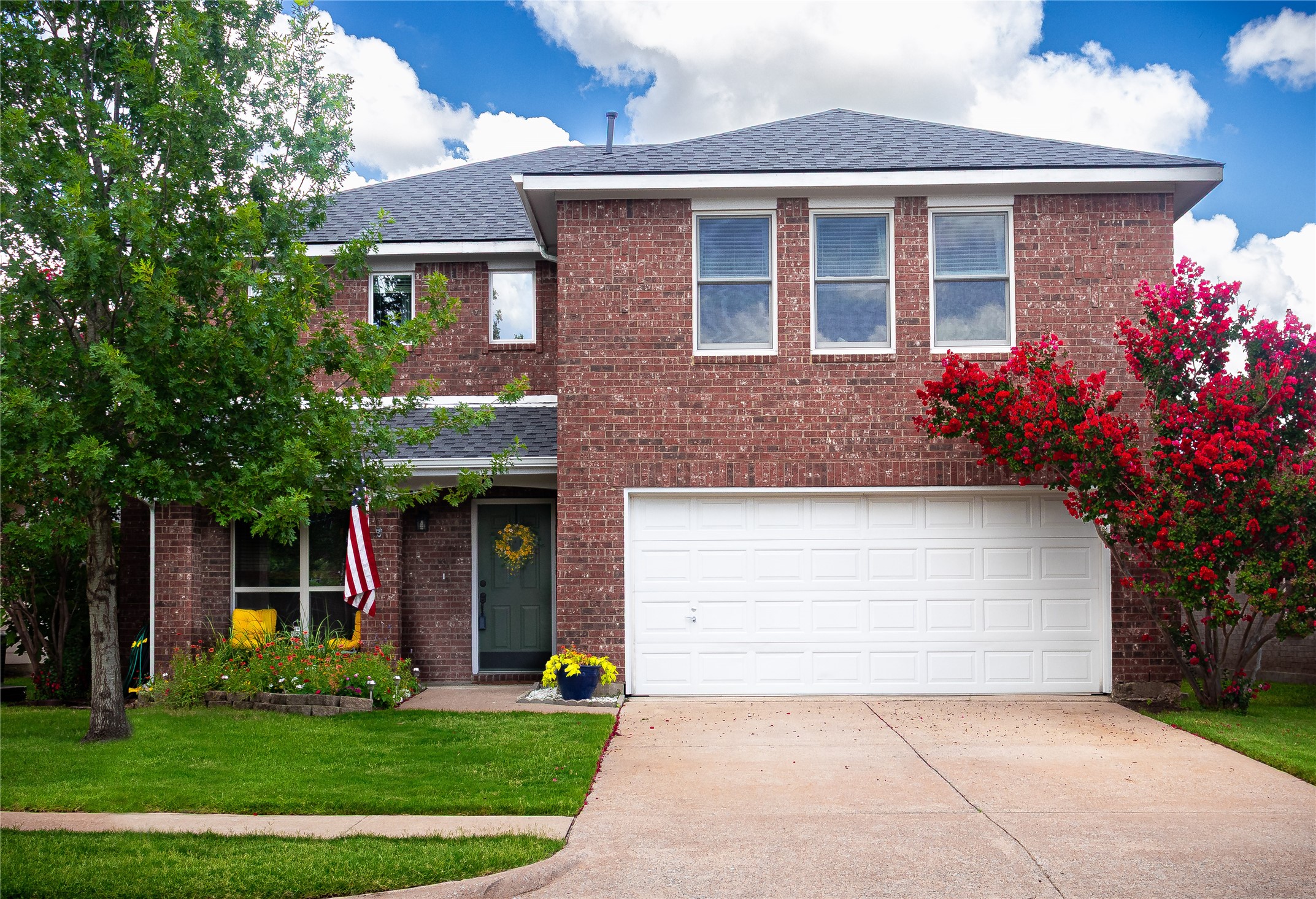 206 Grassy Creek Drive Wylie TX 75098