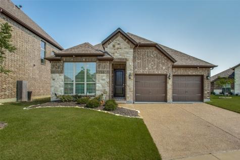 511 La Grange Drive Fate TX 75087