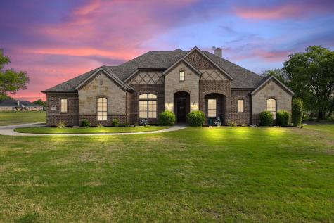 133 Shepherds Hill Road Waxahachie TX 75165