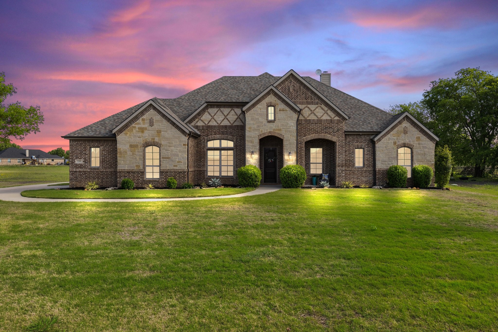 133 Shepherds Hill Road Waxahachie TX 75165