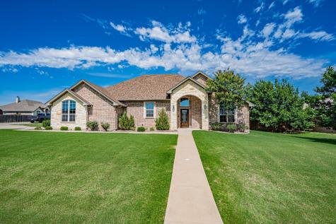 3144 Meandering Way Granbury TX 76049