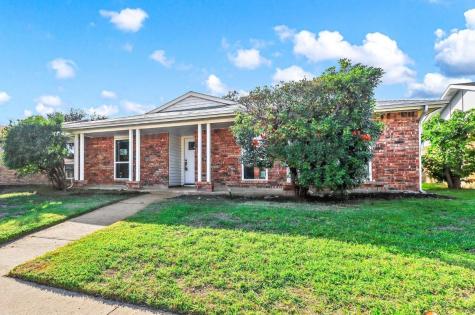 1908 White Rose Lane Carrollton TX 75007