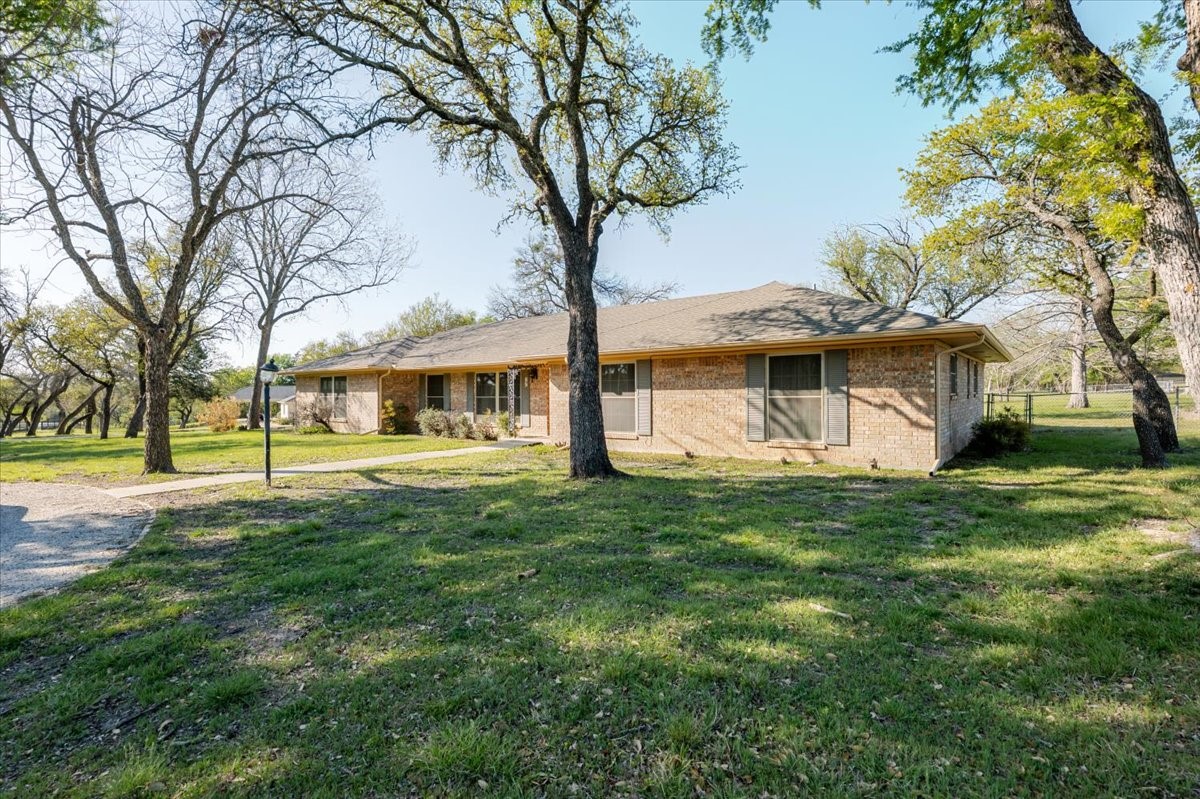 3700 Indian Camp Road Willow Park TX 76087