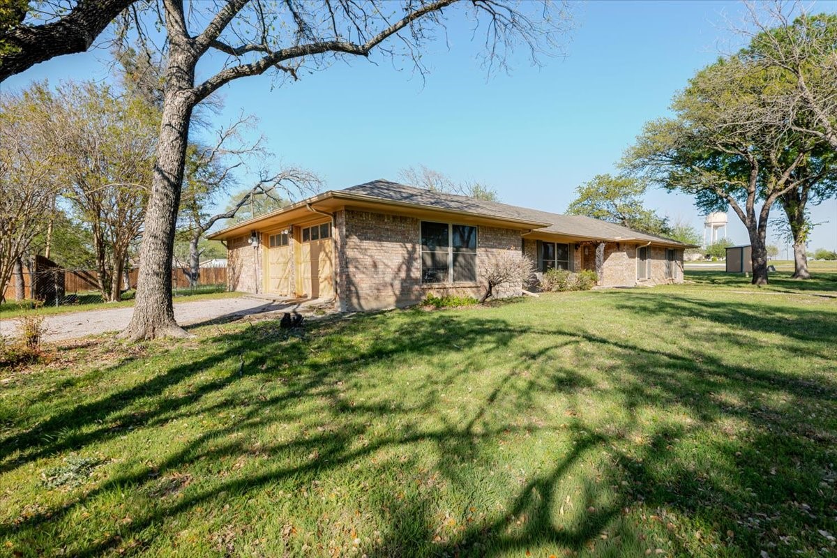 3700 Indian Camp Road Willow Park TX 76087