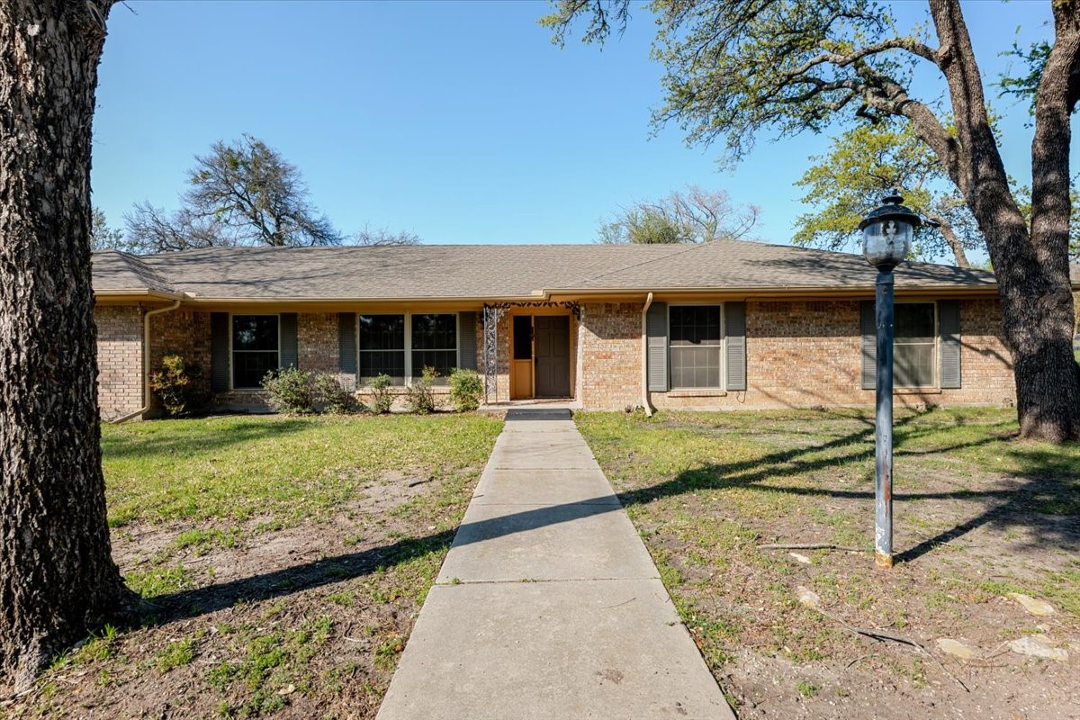 3700 Indian Camp Road Willow Park TX 76087