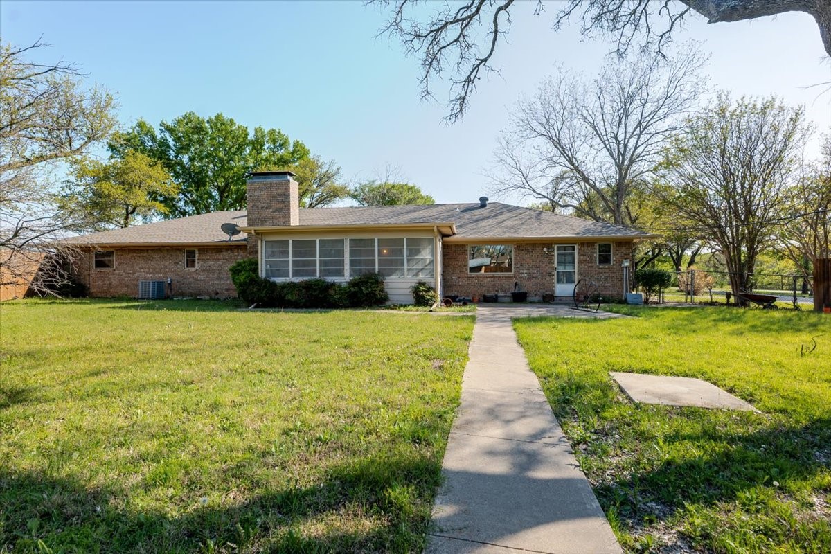 3700 Indian Camp Road Willow Park TX 76087