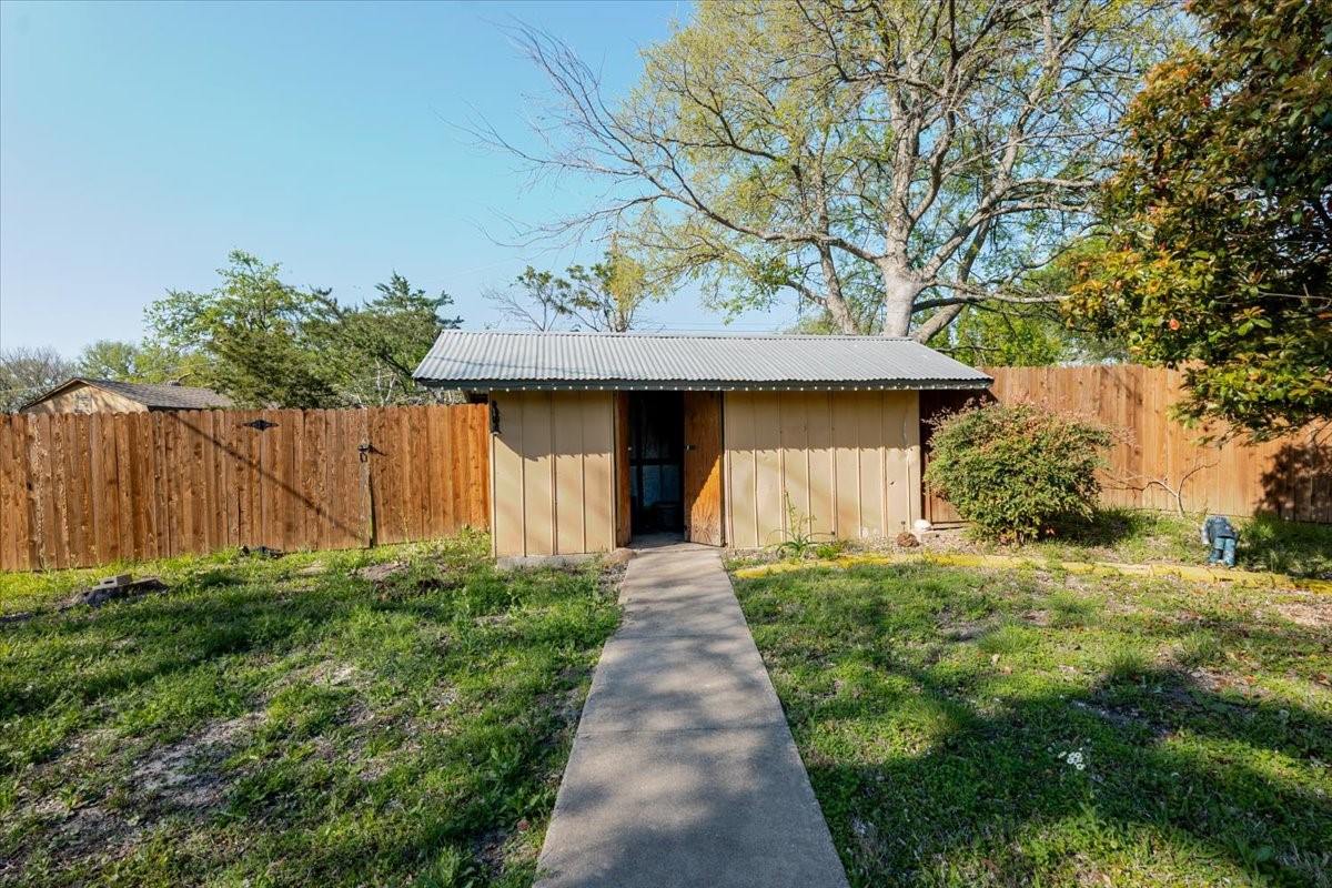 3700 Indian Camp Road Willow Park TX 76087