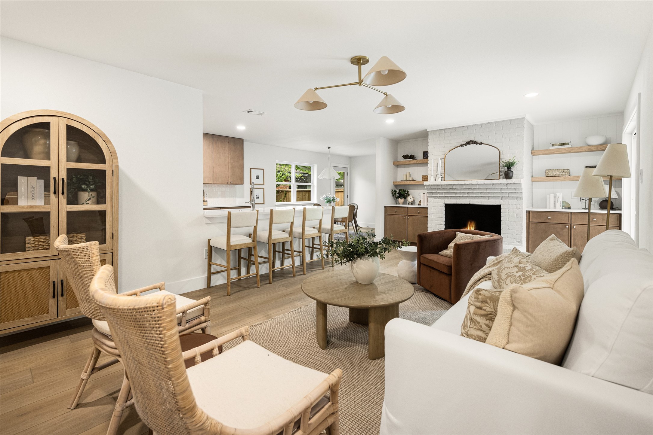 10817 Caprock Circle Dallas TX 75218