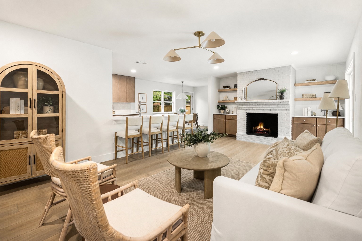 10817 Caprock Circle Dallas TX 75218