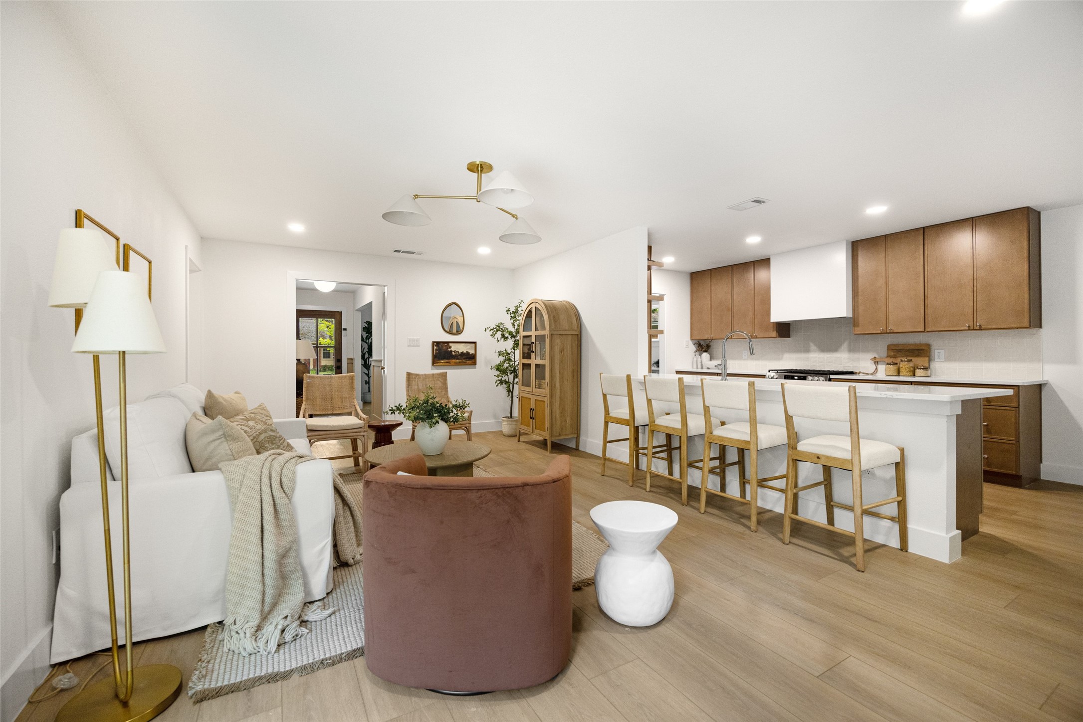 10817 Caprock Circle Dallas TX 75218