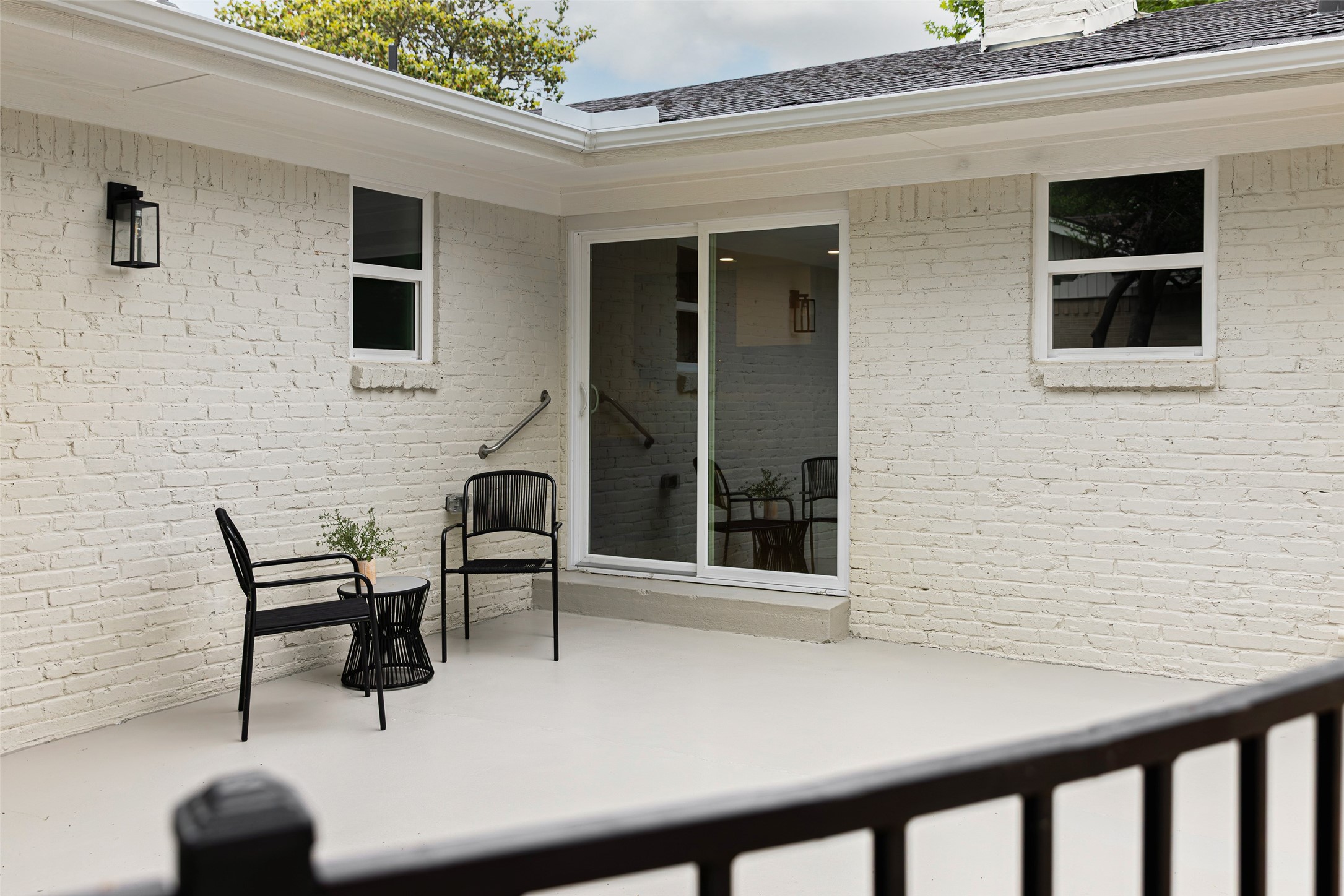 10817 Caprock Circle Dallas TX 75218