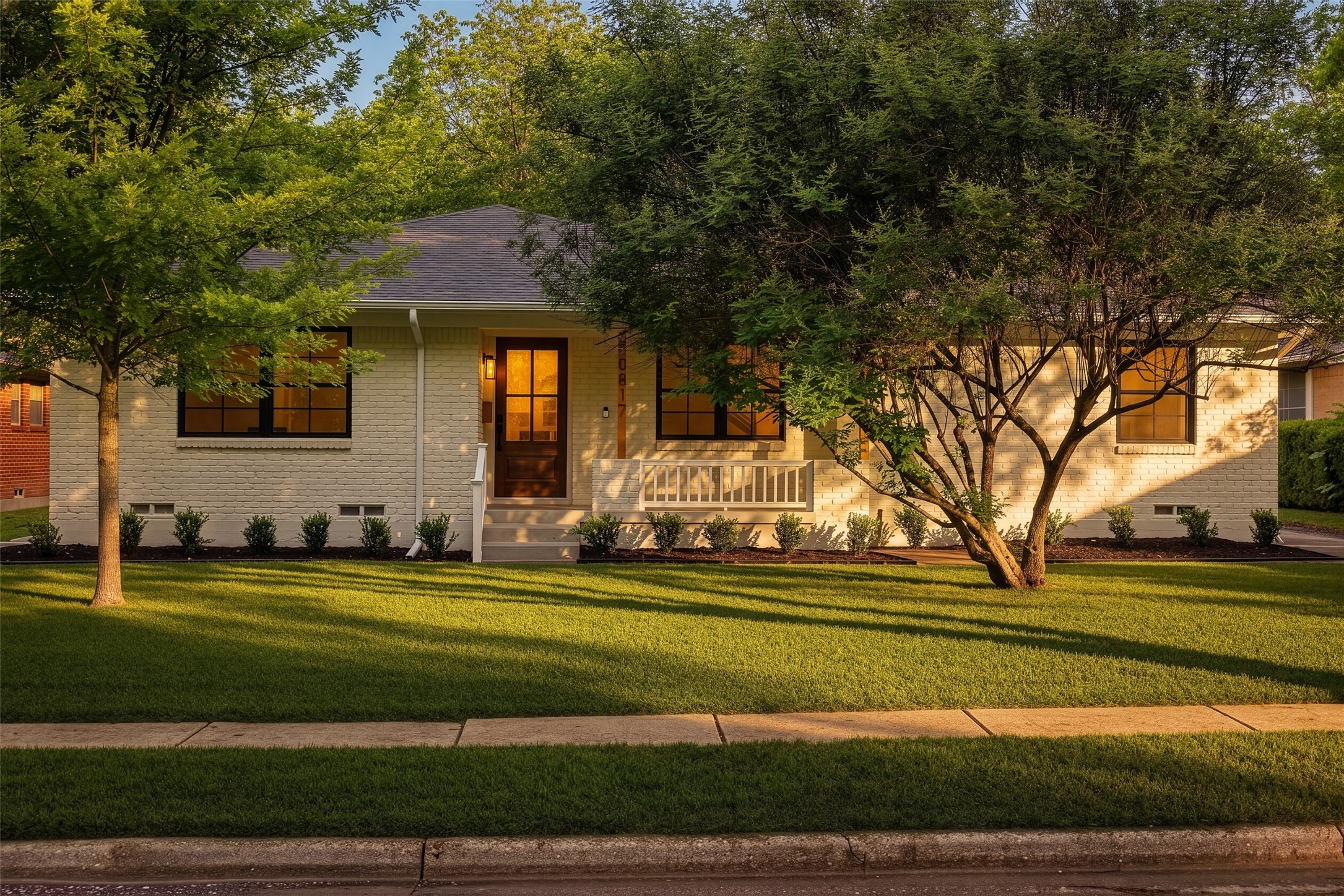 10817 Caprock Circle Dallas TX 75218