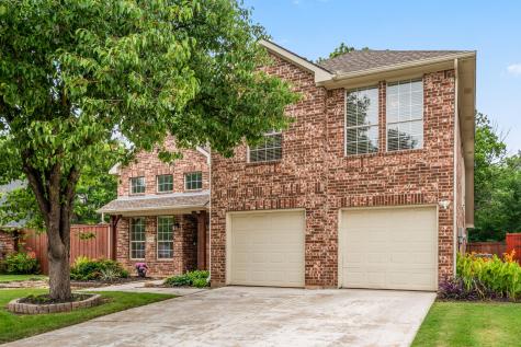 5308 Timber Park Drive Flower Mound TX 75028