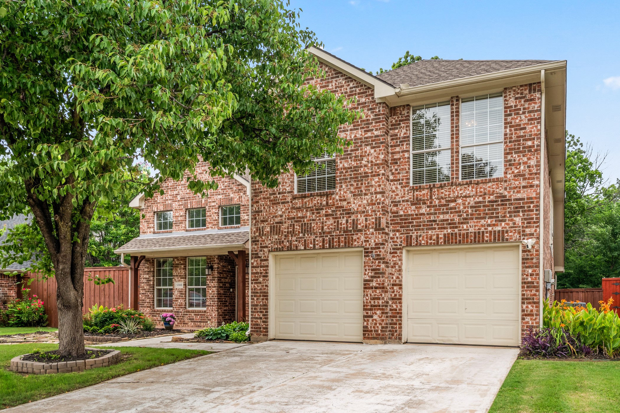 5308 Timber Park Drive Flower Mound TX 75028