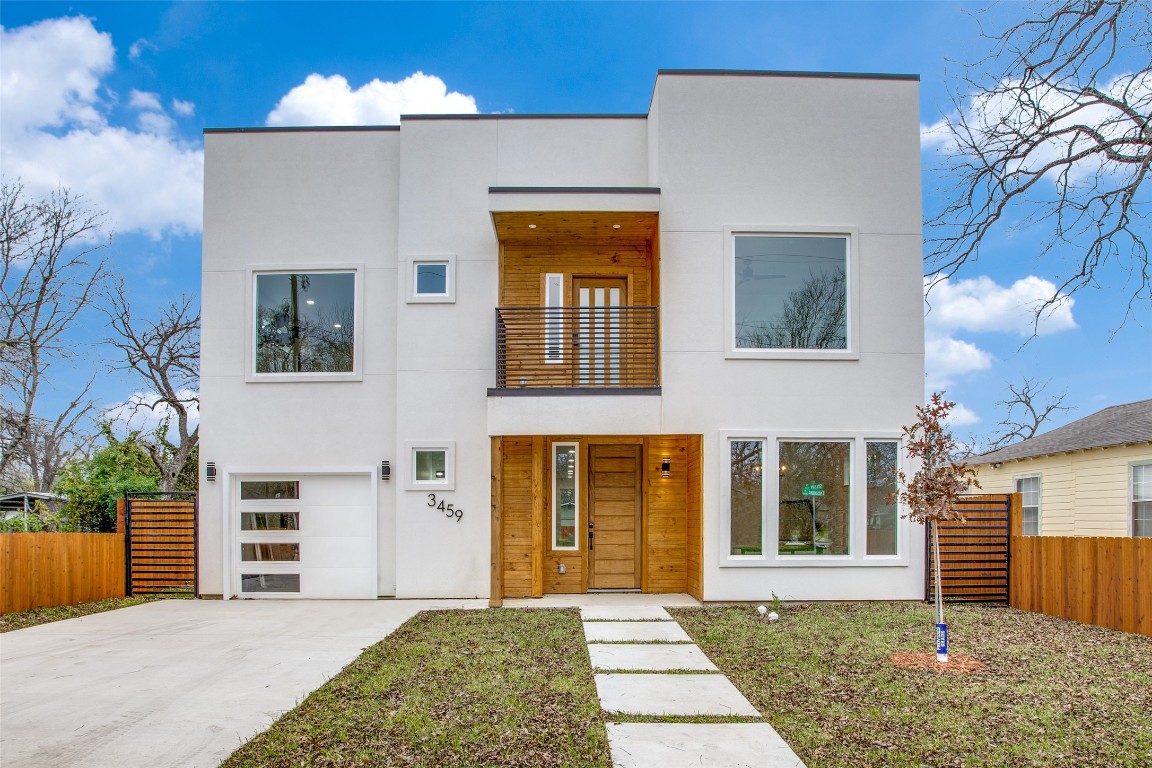 3459 Crossman Avenue Dallas TX 75212