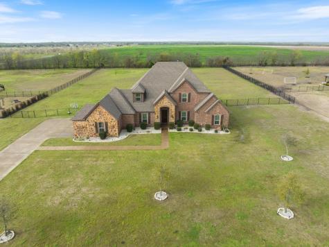 180 Chisholm Ridge Drive Rockwall TX 75032