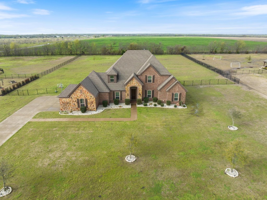 180 Chisholm Ridge Drive Rockwall TX 75032
