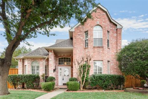 6725 Saddletree Trail Plano TX 75023