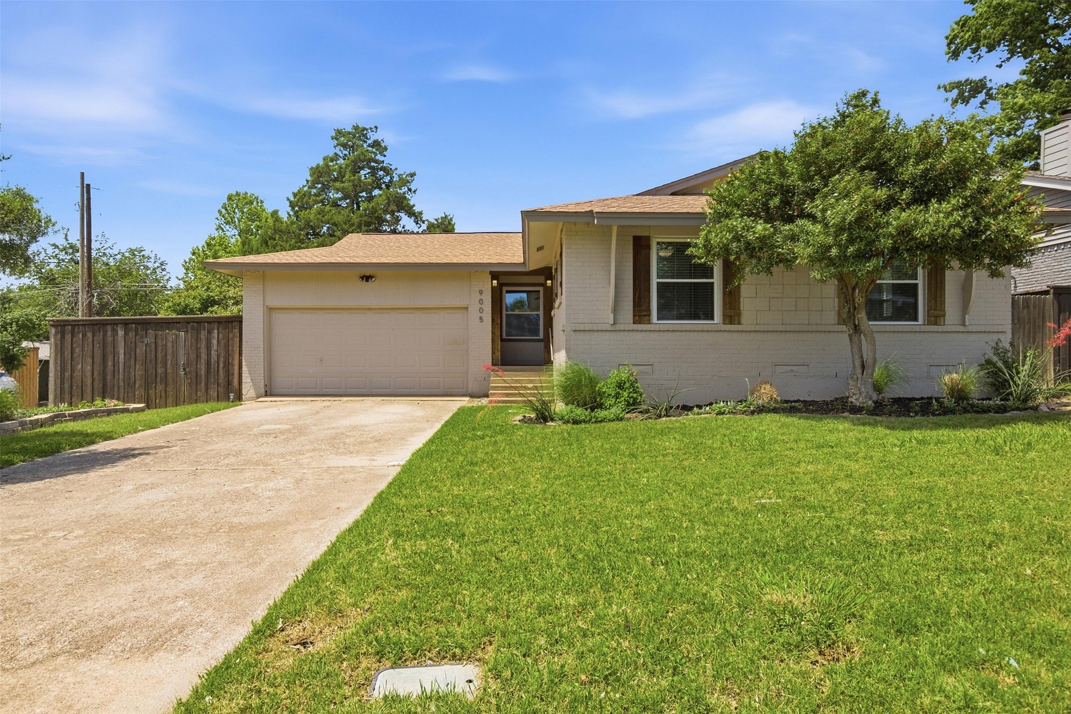 9005 Clearwater Drive Dallas TX 75243