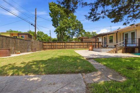 9005 Clearwater Drive Dallas TX 75243