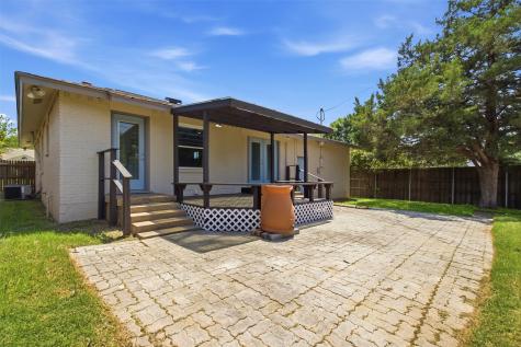 9005 Clearwater Drive Dallas TX 75243