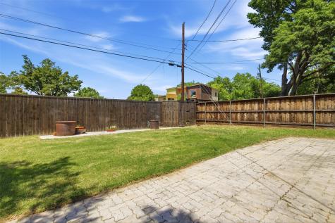 9005 Clearwater Drive Dallas TX 75243