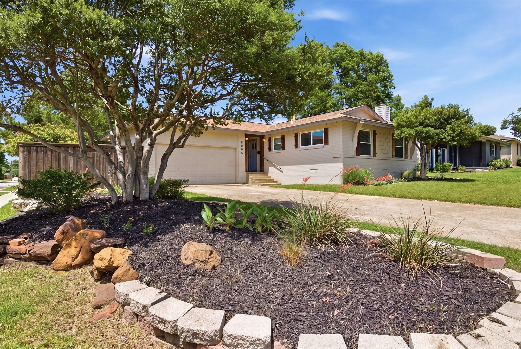 9005 Clearwater Drive Dallas TX 75243