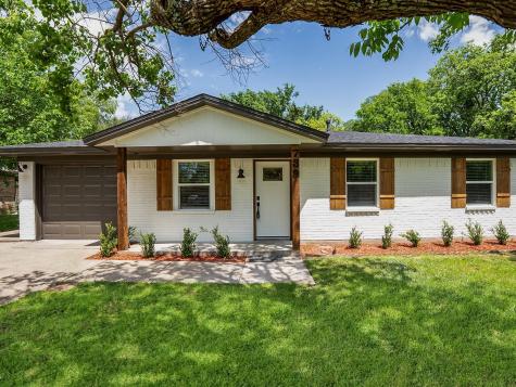 739 Lakeside Drive Duncanville TX 75116