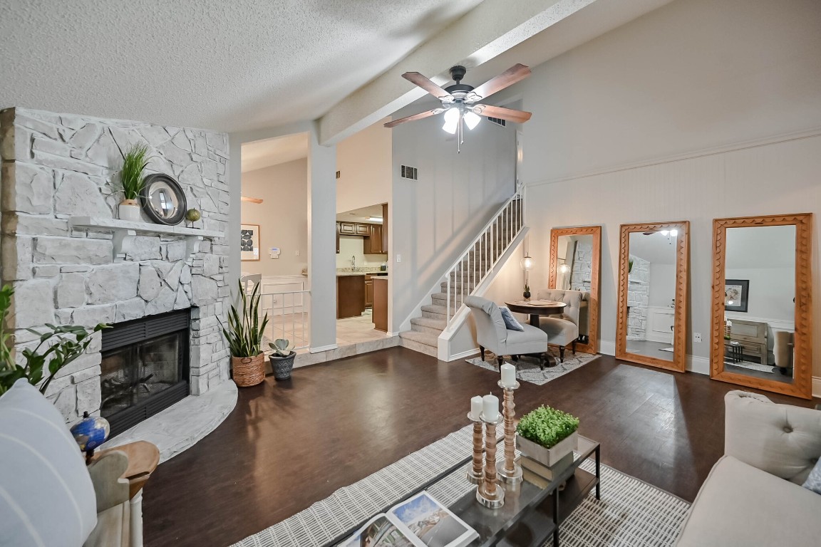 4620 Prewett Road Fort Worth TX 76137
