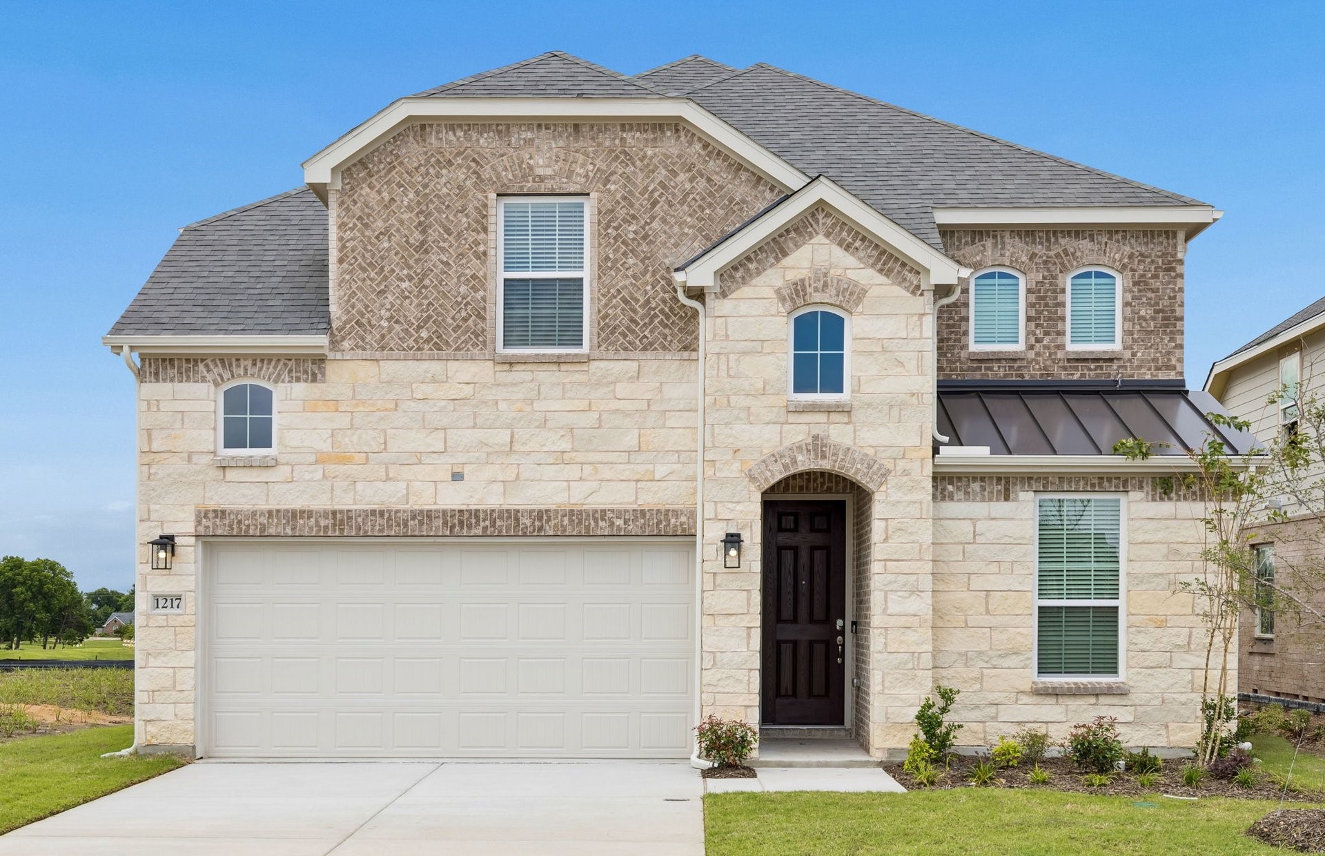 1217 Bobcat Street Princeton TX 75407