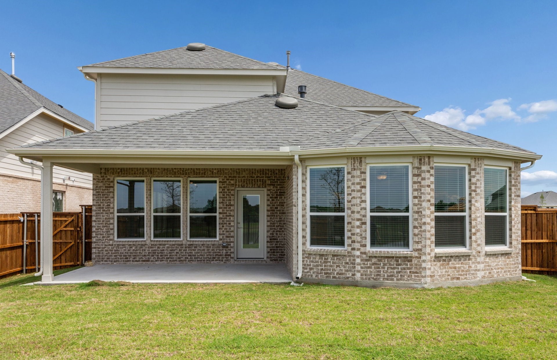 1217 Bobcat Street Princeton TX 75407