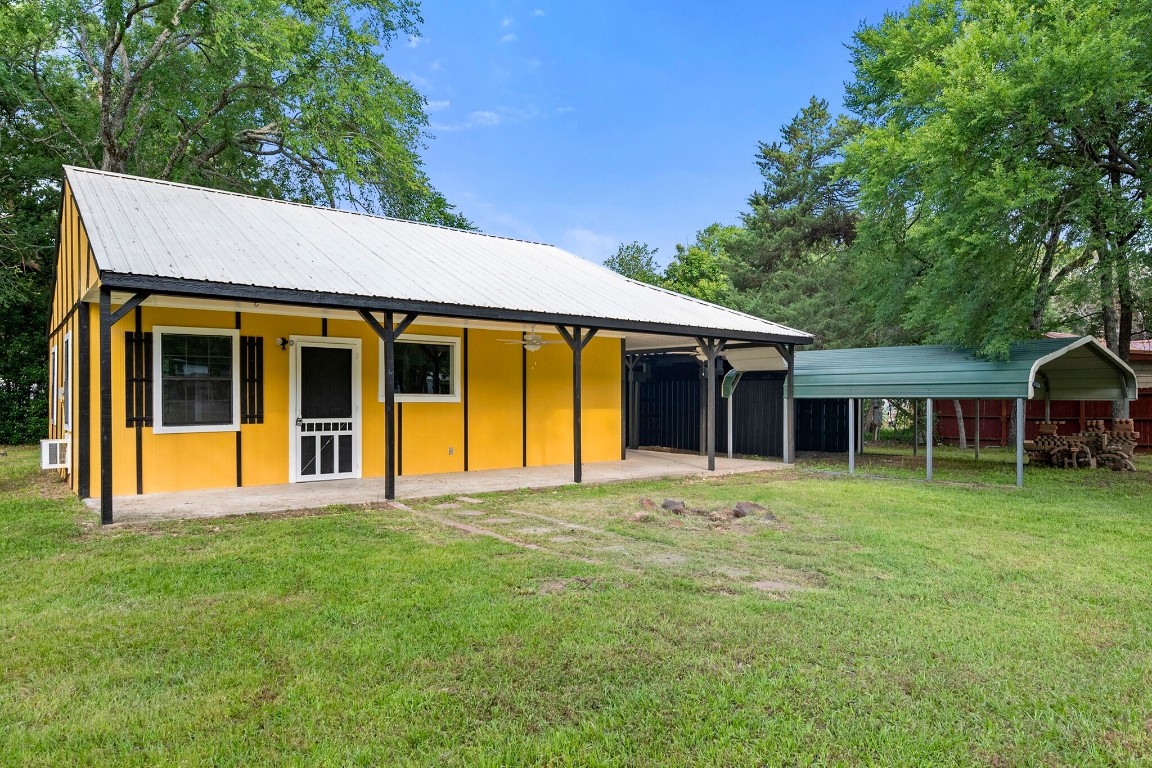 305 Chelsea Drive Streetman TX 75859