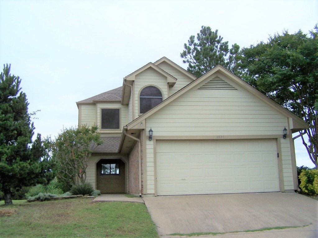 1921 Tanglewood Boulevard Pottsboro TX 75076