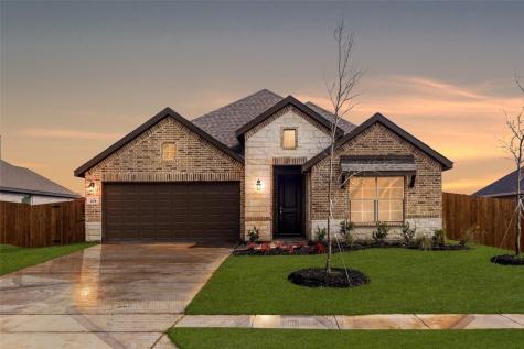204 Gardenia Drive Azle TX 76020