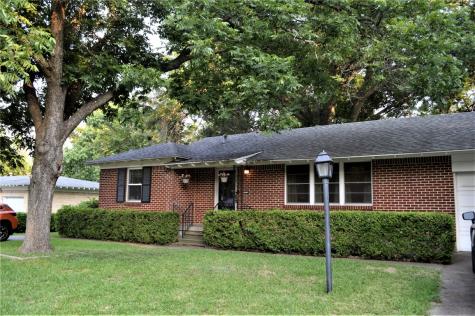 1716 Oldgate Lane Garland TX 75042