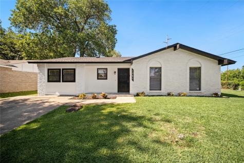 1321 Shorehaven Drive Garland TX 75040