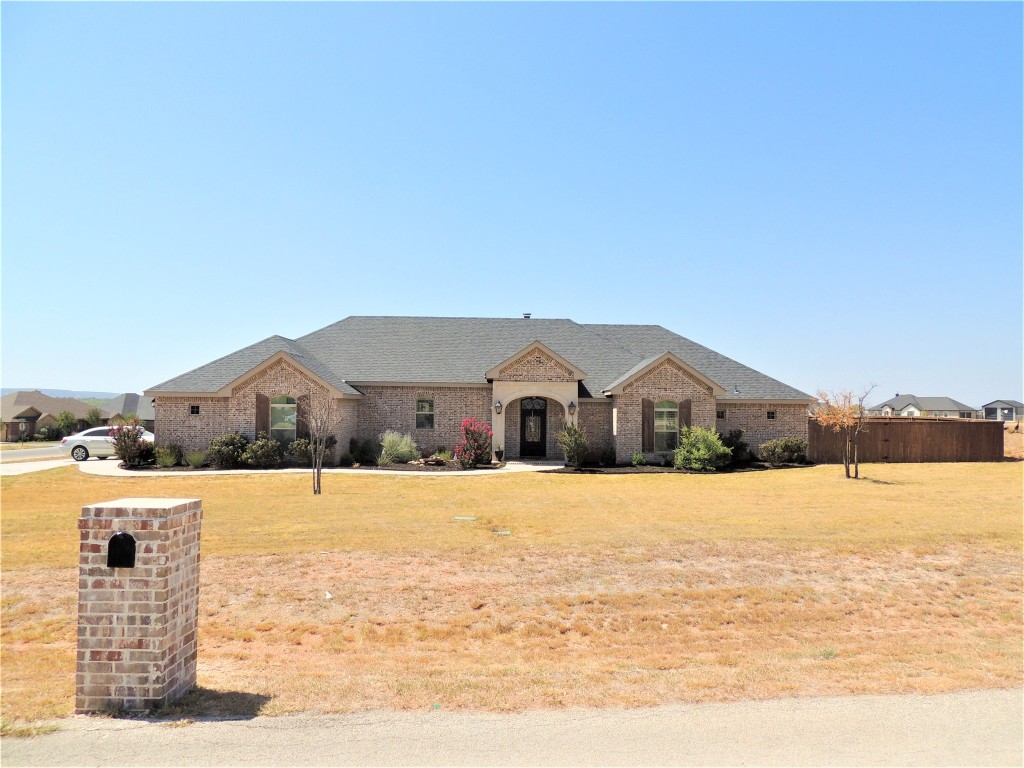 101 Heartland Court Abilene TX 79606