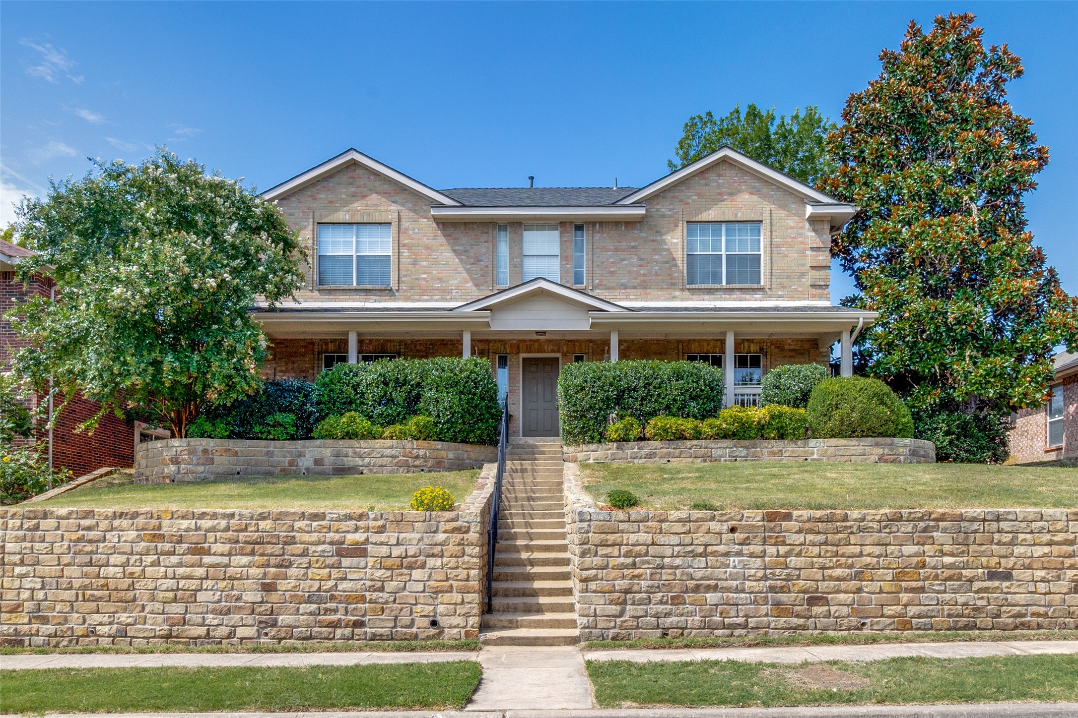 2921 Creek Meadow Lane Garland TX 75040