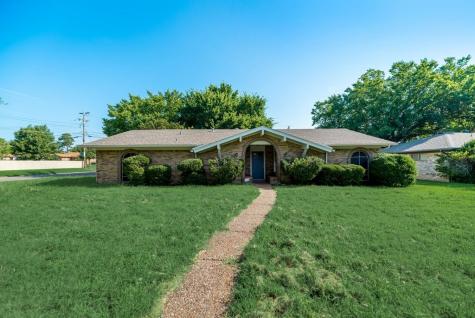 3208 Nashville Avenue Greenville TX 75402