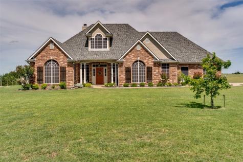 5280 County Road 660 Farmersville TX 75442