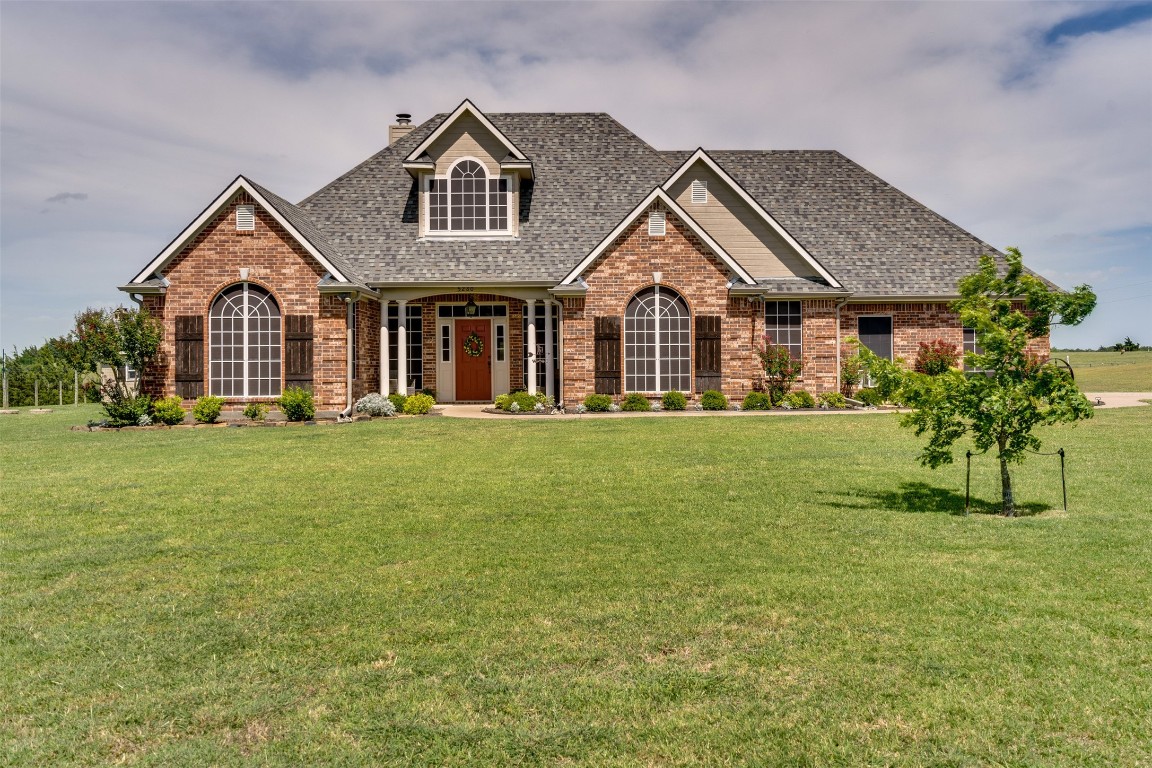 5280 County Road 660 Farmersville TX 75442